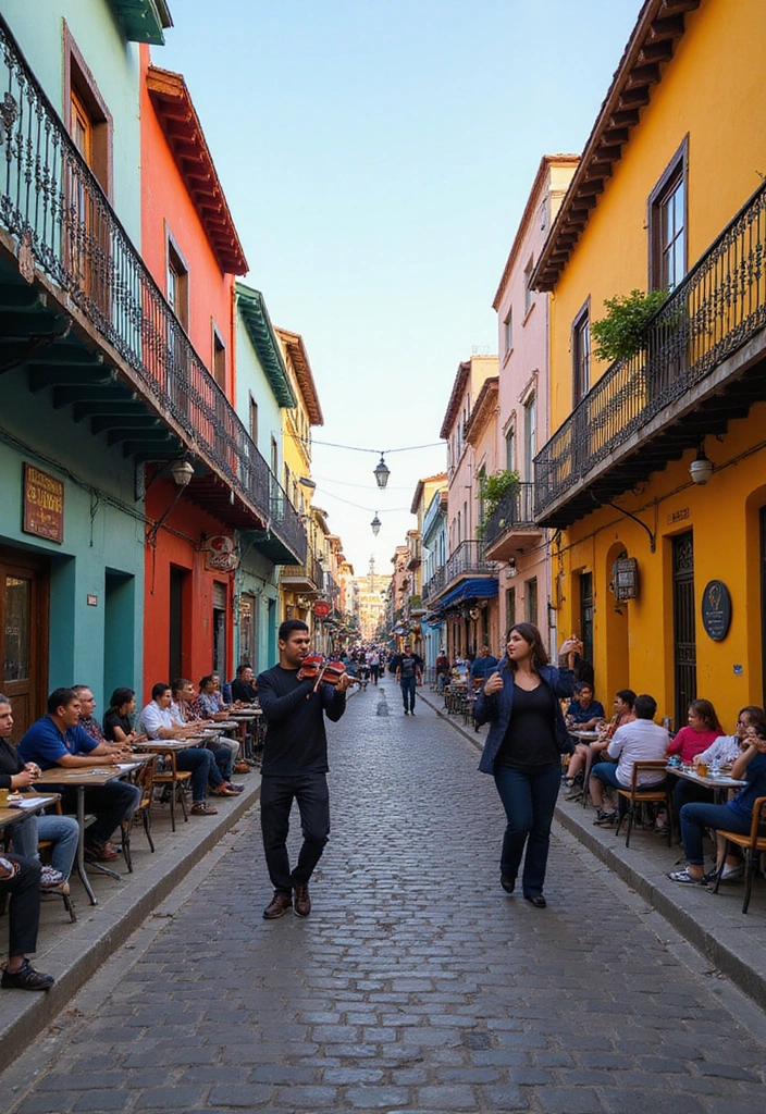 15 Set Jetting Destinations That Will Change Your Perspective (Wait Until You See #8!) - 13. Buenos Aires, Argentina - Evita