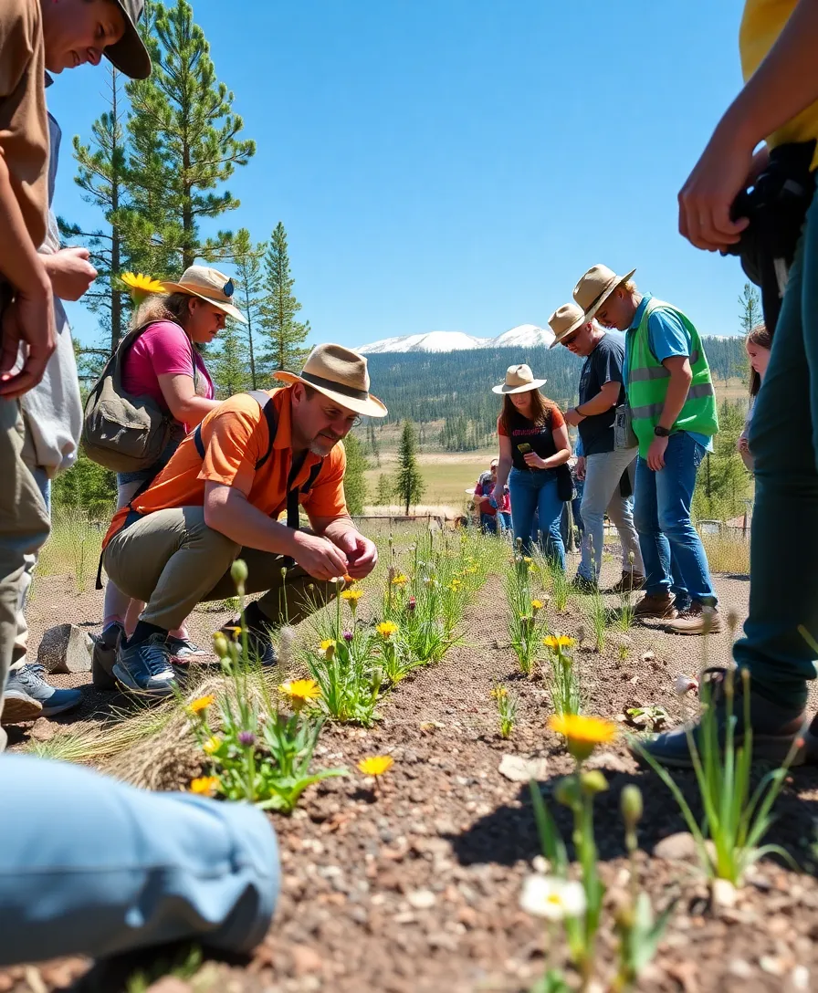 Discover the Untold History of Yellowstone National Park: 11 Fascinating Facts! - 10. The Legacy of Conservation