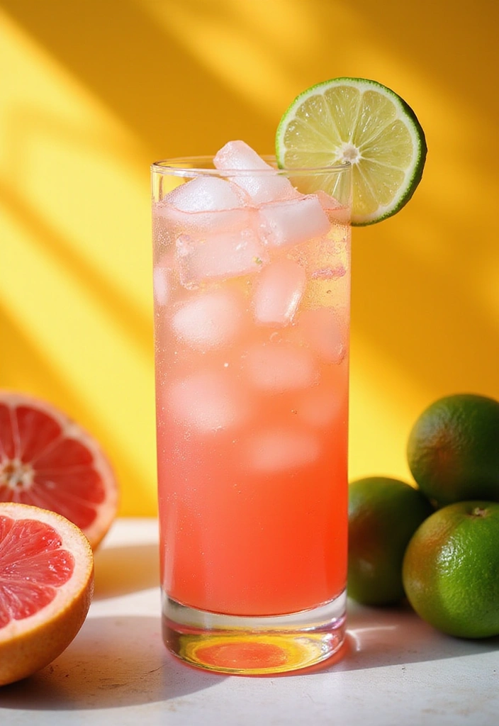 15. Paloma