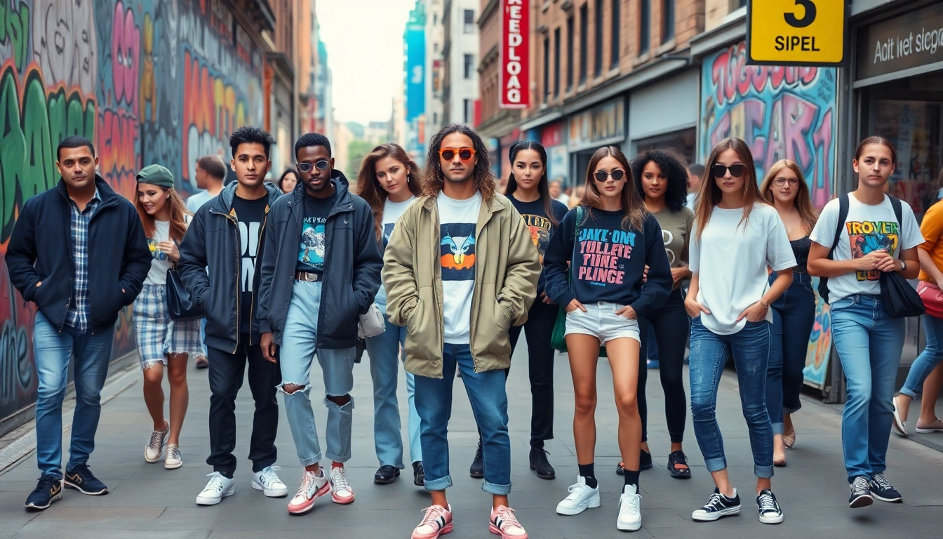 22 Street Style Looks That’ll Make You the Coolest Person on the Block (Check Out #5!)