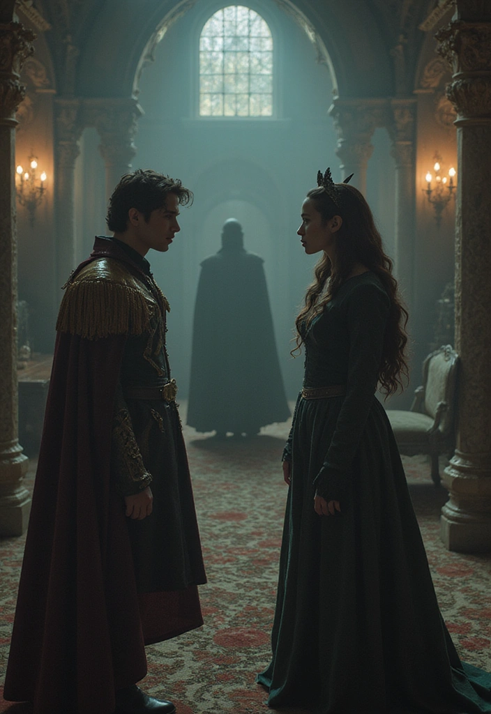 10 Young Adult Fantasy Romances That Will Make You Relive Your First Love (Don't Miss #7!) - 2. The Cruel Prince by Holly Black