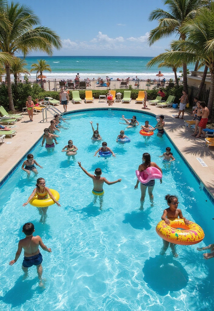12 Affordable All-Inclusive Resorts That Won't Break the Bank (Number 5 is a Steal!) - 8. Crown Paradise Club, Cancun
