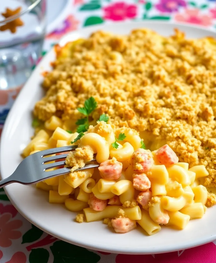 13 Homemade Delicacy Foods That Will Make You Feel Like a Master Chef! (Try #5 Tonight!) - 4. Creamy Lobster Mac and Cheese