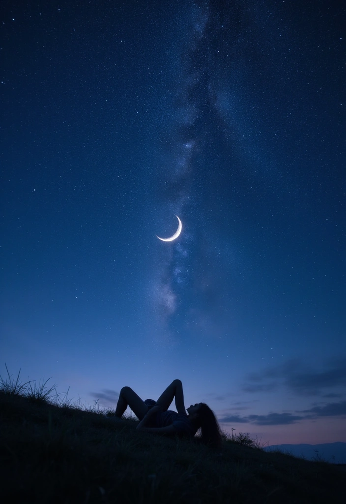 15 Magical Instrumental Pieces That'll Cast a Spell on Your Soul (Don't Miss #3!) - 2. 'A Journey to the Stars' by Ludovico Einaudi