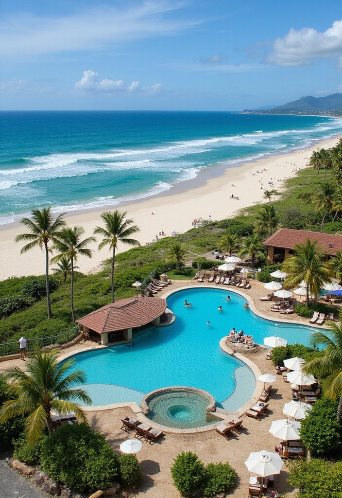 12 Affordable All-Inclusive Resorts That Won't Break the Bank (Number 5 is a Steal!) - 7. Iberostar Playa Mita, Mexico