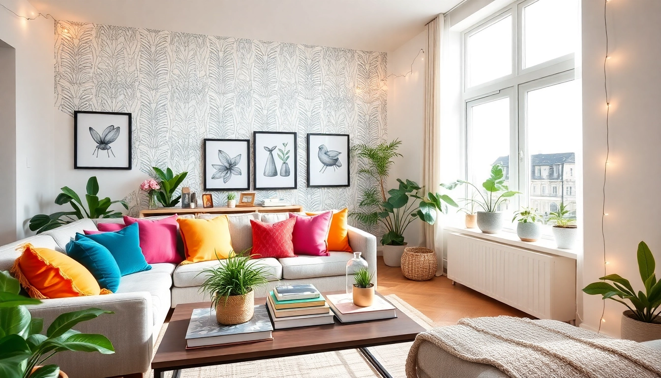 22 Renter-Friendly Decor Hacks That Will Make Your Space Shine (No Landlord Approval Needed!)