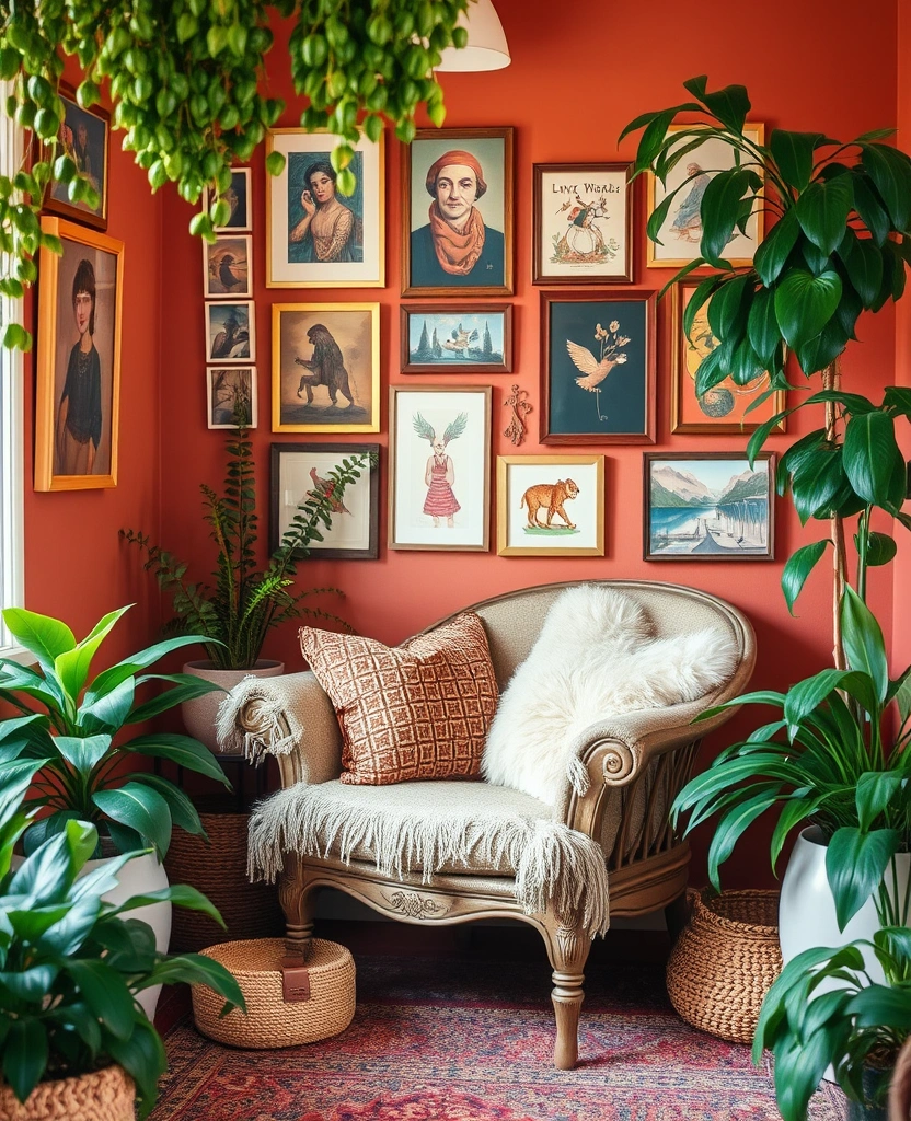 12 Self Care Decor Ideas Inspired by Vintage Maximalism (Get Ready to Be Inspired by #8!) - Conclusion