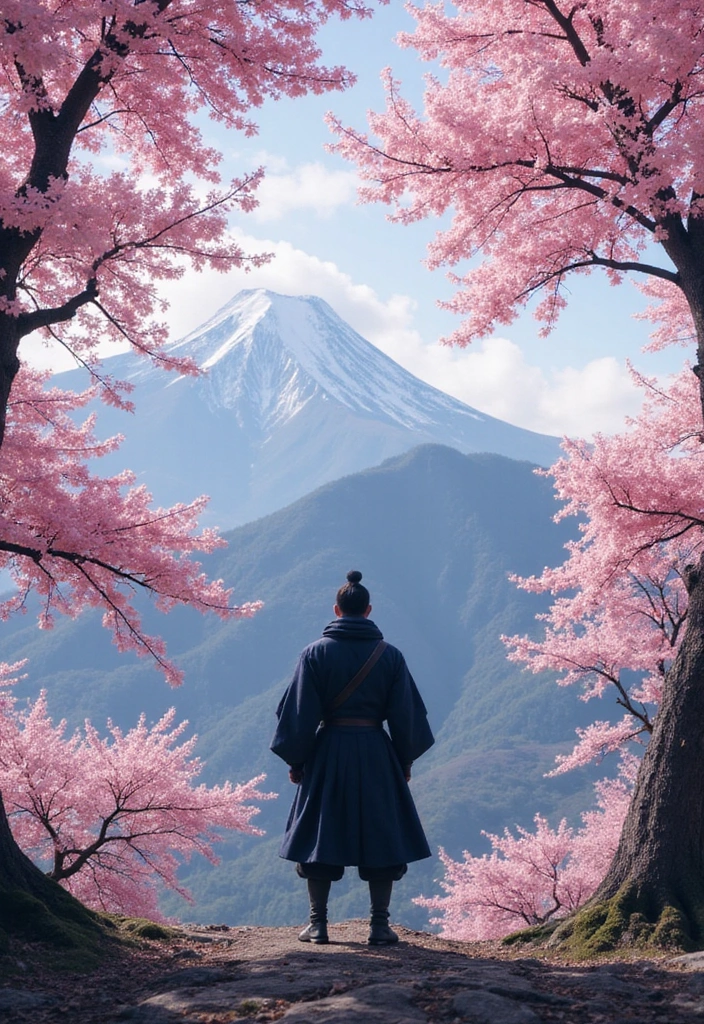 15 Magical Instrumental Pieces That'll Cast a Spell on Your Soul (Don't Miss #3!) - 10. 'The Last Samurai' by Hans Zimmer