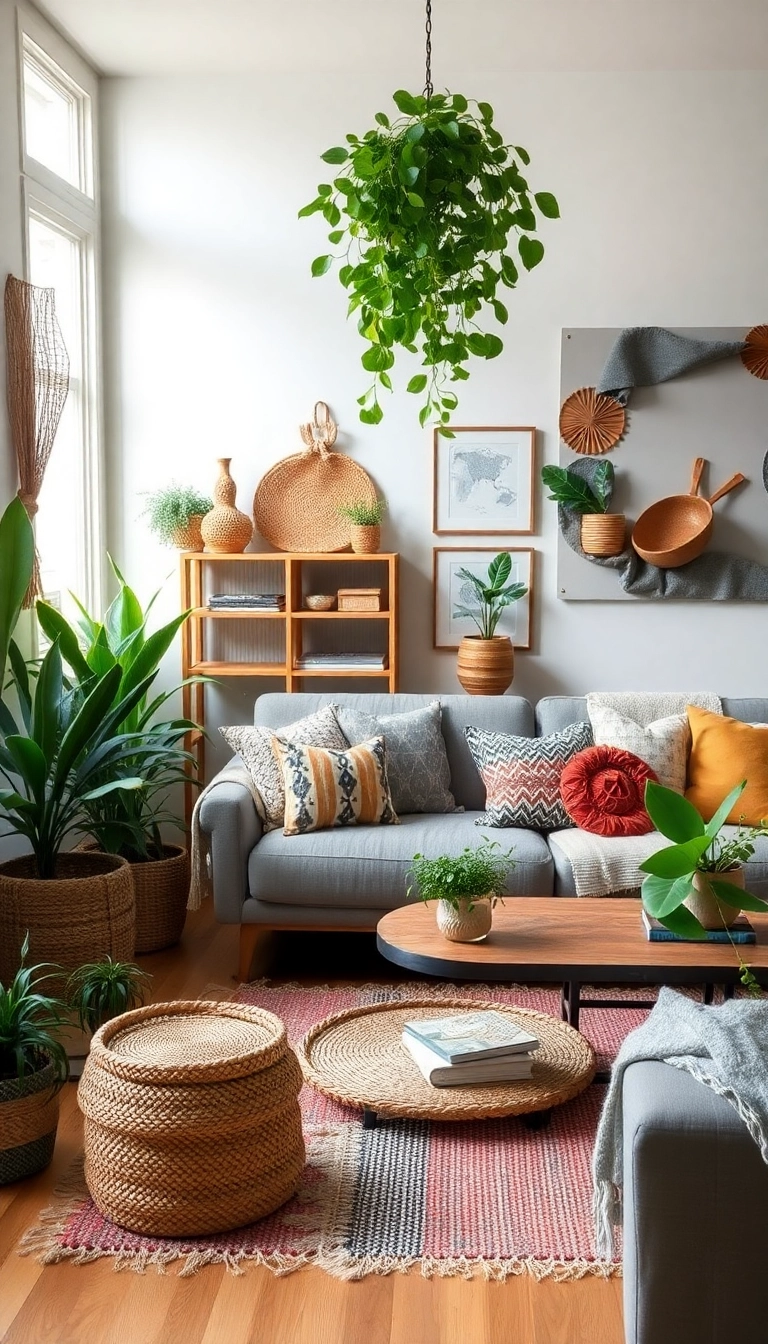 12 Chic Eco-Friendly Decor Ideas That Will Save the Planet and Your Wallet! - Conclusion