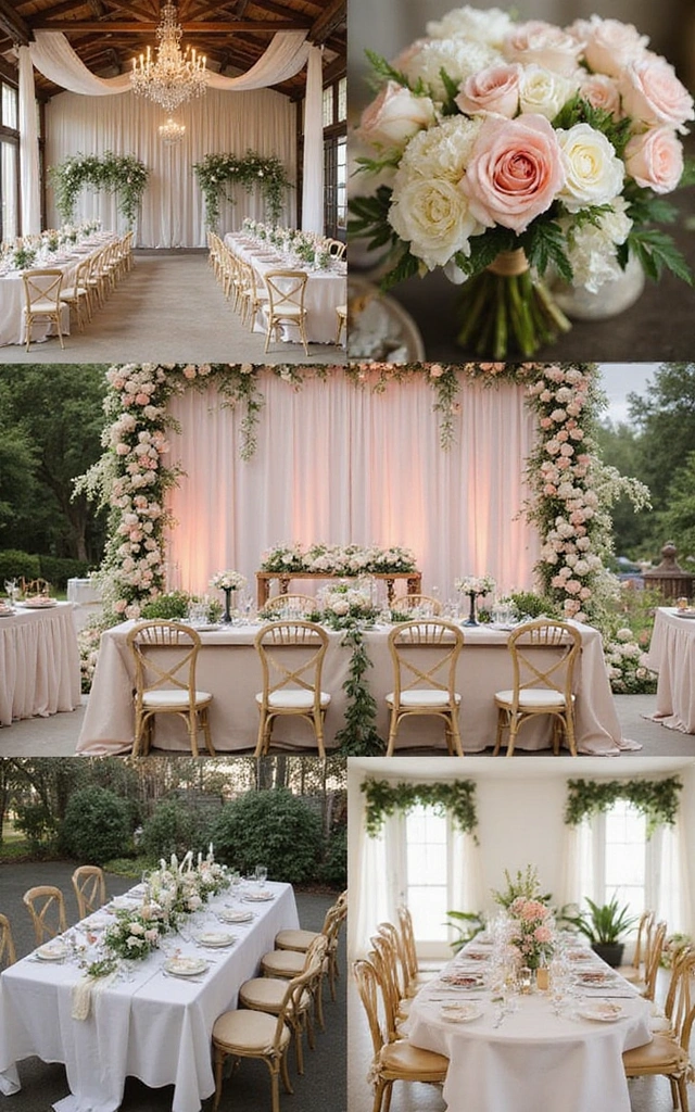 Explore 100 Wedding Decoration Ideas That Will Make Your Dream Day Come True! - Conclusion