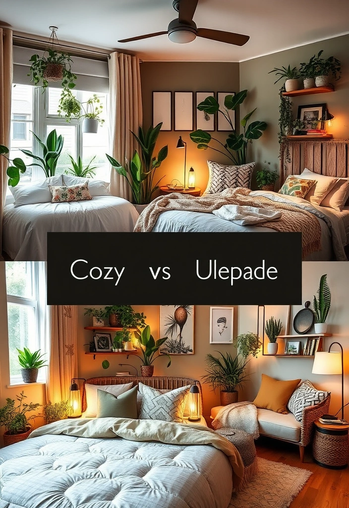 10 Corner Decor Ideas to Make Your Bedroom Instantly Cozy! - Conclusion