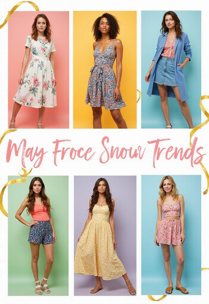 21 Trendy May Fashion Looks You'll Want to Rock This Season (Warning: #11 Is Stunning!) 40 21 Trendy May Fashion Looks You'll Want to Rock This Season (Warning: #11 Is Stunning!) - Conclusion