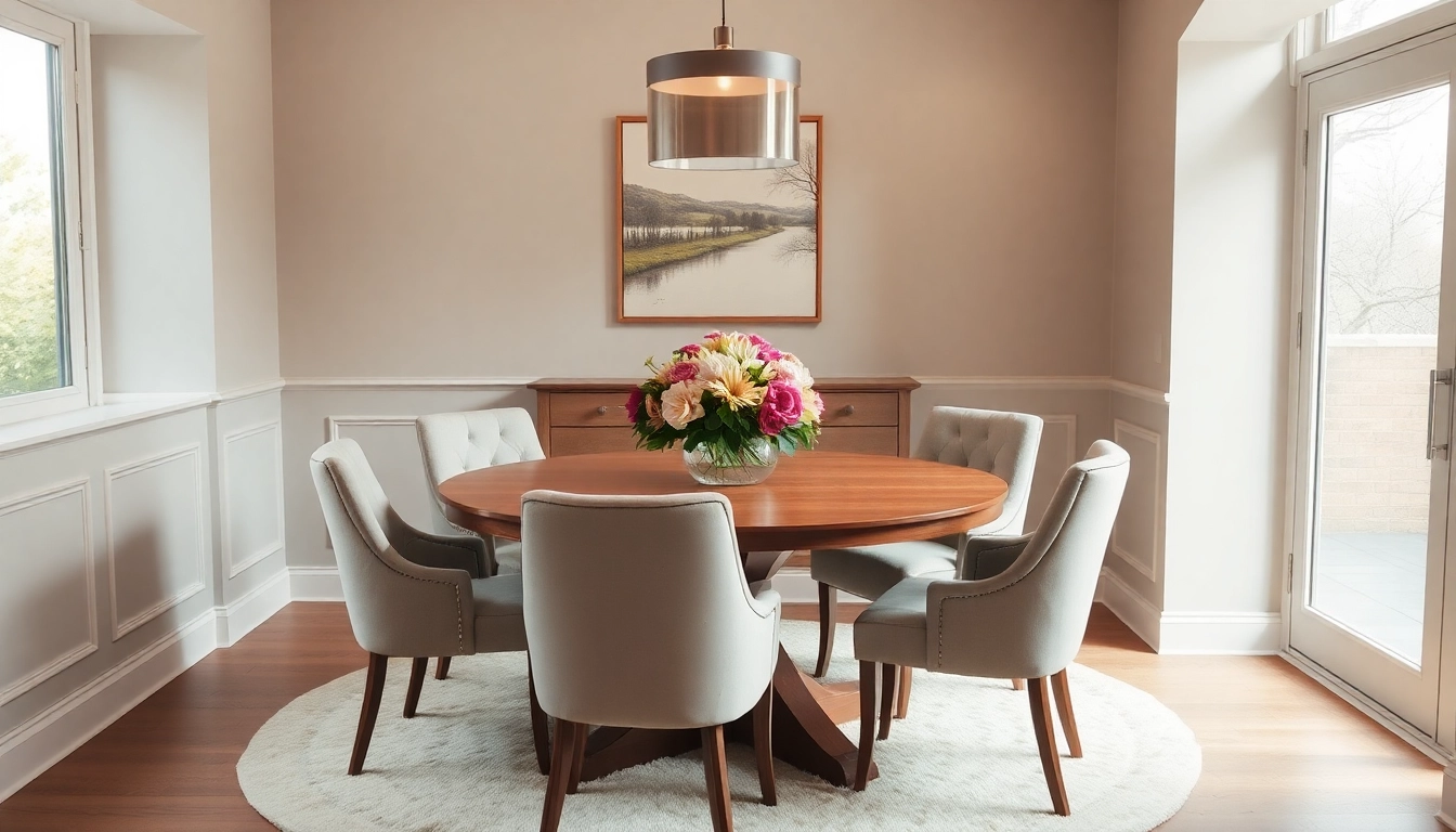 15 Stunning Corner Dining Table Ideas That'll Transform Your Space!