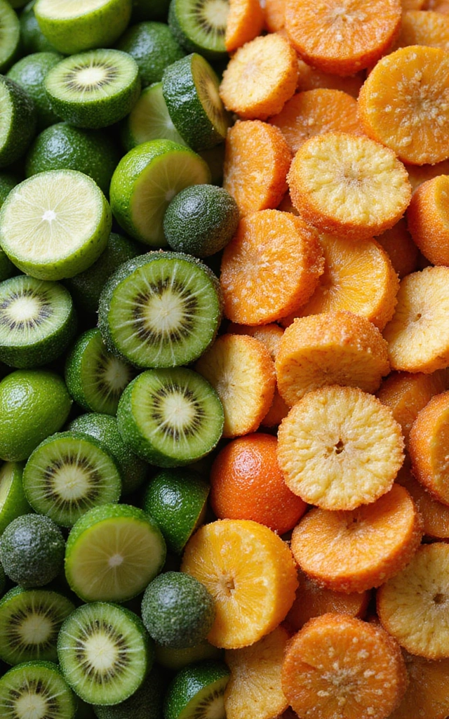 15 Nutrition Tips That Will Transform Your Eating Habits in Just One Week! - 13. Limit Processed Foods