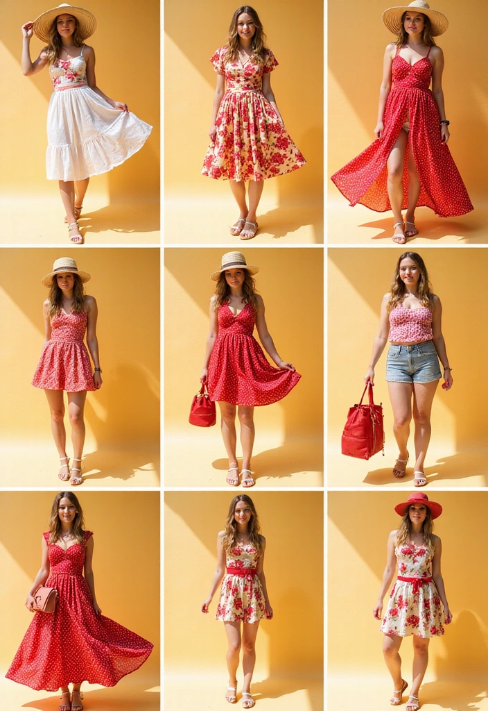 10 Cherry-Coded Fashion Trends You Need to Try This Summer (You Won't Believe #6!) - Conclusion