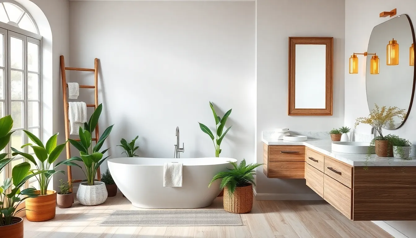 Fightssssssssssssssssss Bathroom: Transform Your Space with These 10 Ideas!