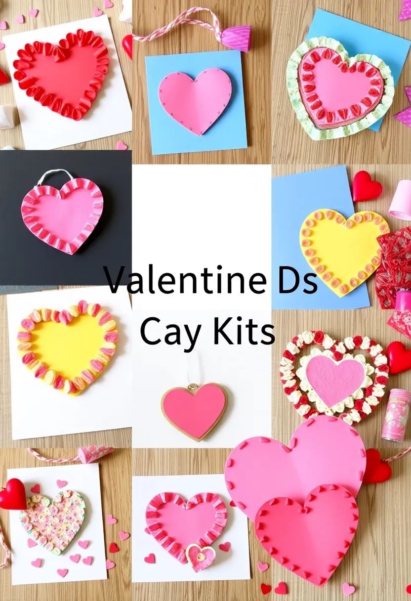 16 Fun Valentine's Day Crafts for Kids That'll Ignite Their Creativity! - Conclusion