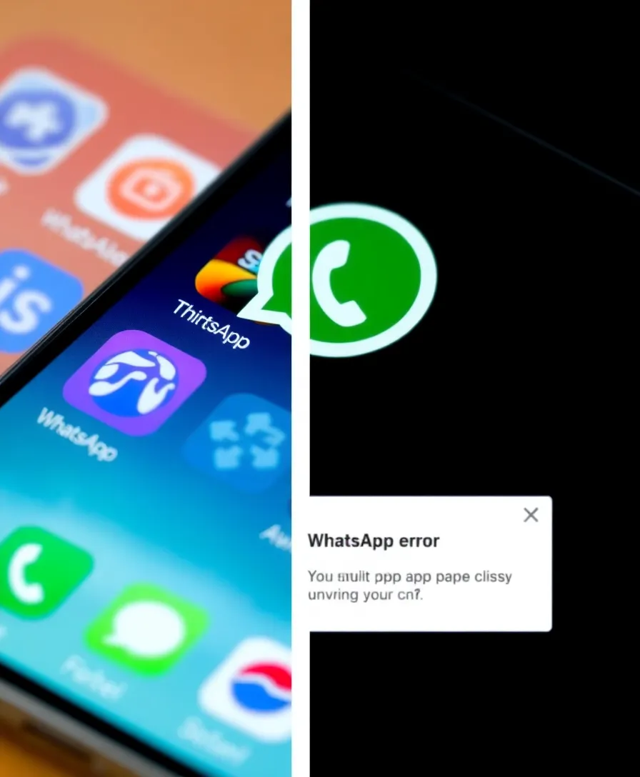 15 Ultimate Guides to Unblock Your WhatsApp Fast (Tip #11 Is Life-Saving!) - 14. Look for Third-Party Interference