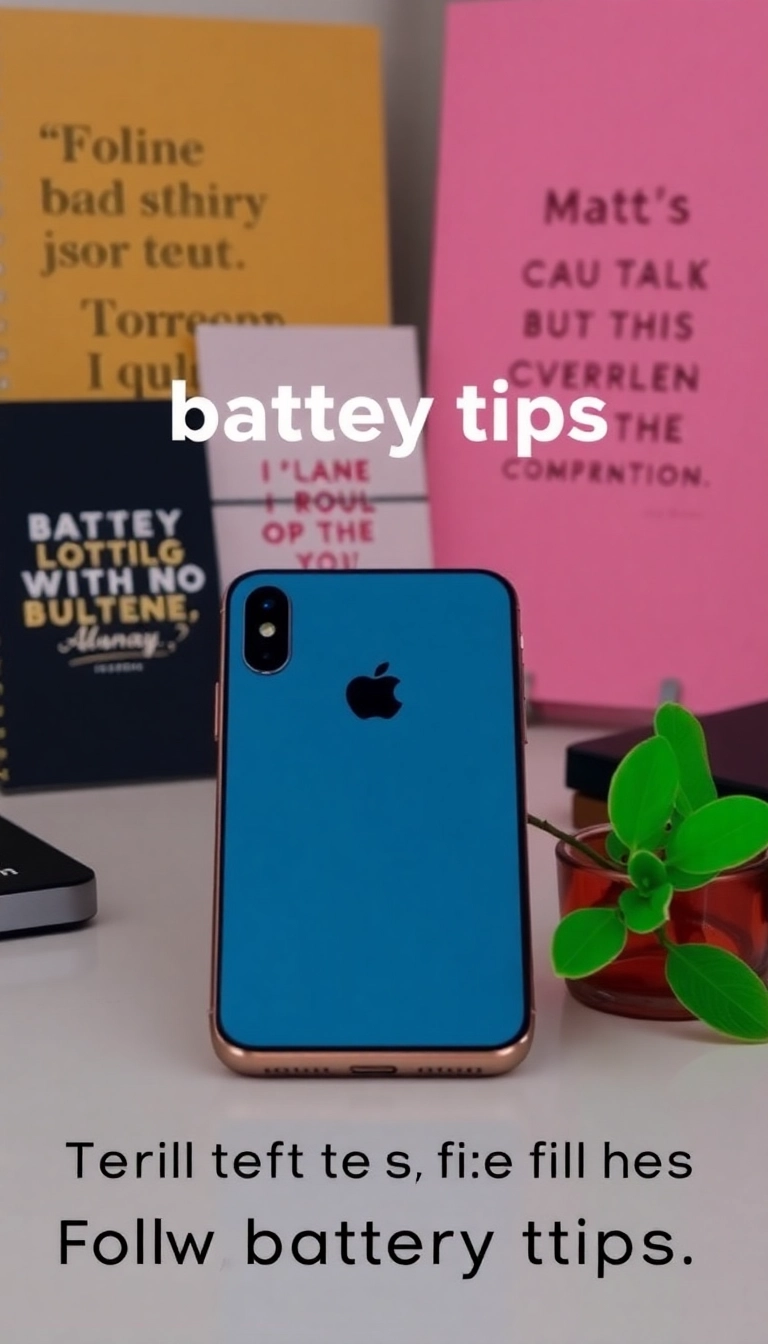 14 Genius iPhone Battery Tips to Extend Your Battery Life (Tip #10 Is a Game-Changer!) - Conclusion