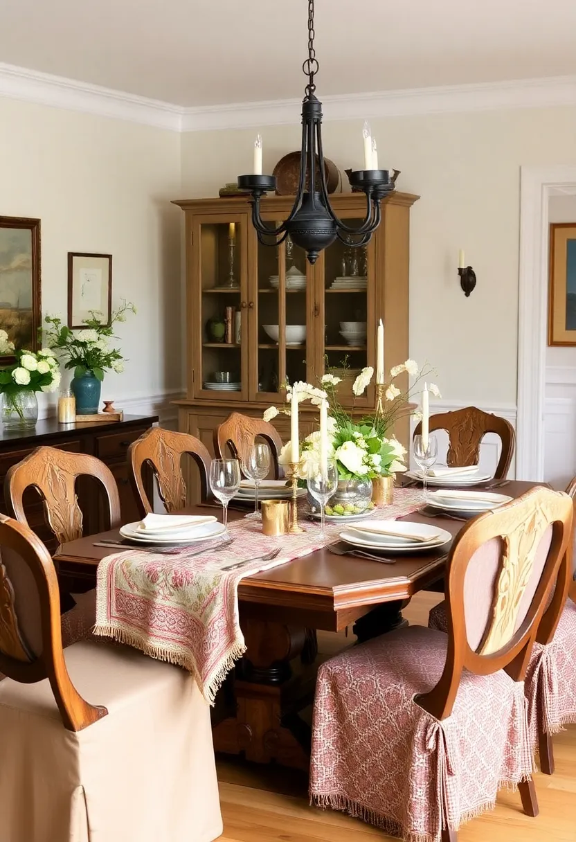 14 Stylish Table Textiles That Will Turn Your Dining Area into a Cozy Haven! - Conclusion