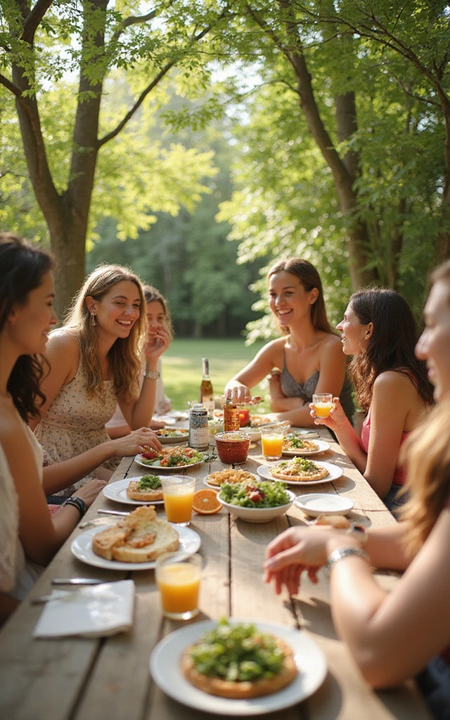 22 Healthy Eating Tips for a Guilt-Free Summer (You Won't Believe #16!) - Conclusion