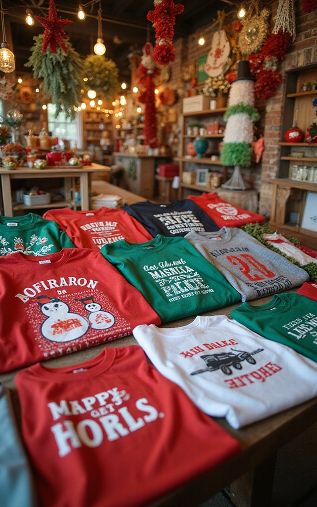 19 Seasonal T-Shirts That'll Get You in the Festive Spirit (Wait Until You See #10!) - Conclusion