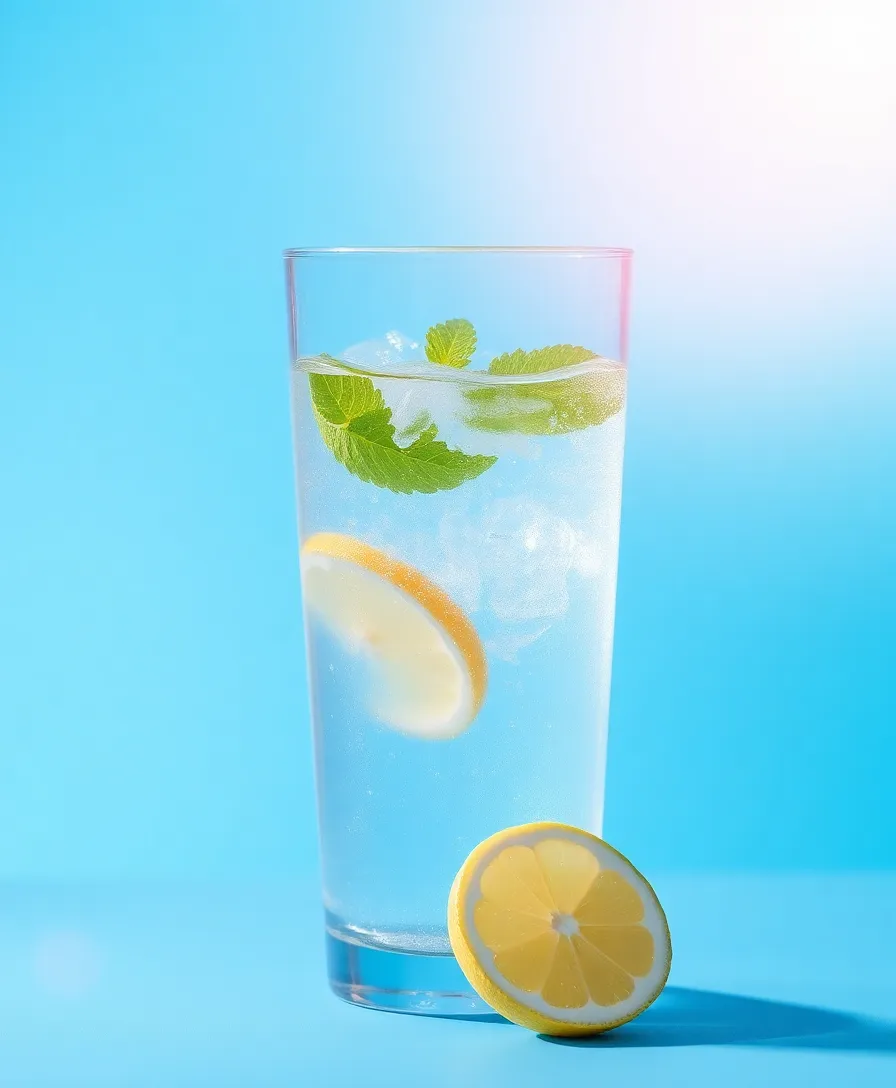 10 Ways Your Body Is Telling You There’s a Health Problem - 7. Persistent Thirst