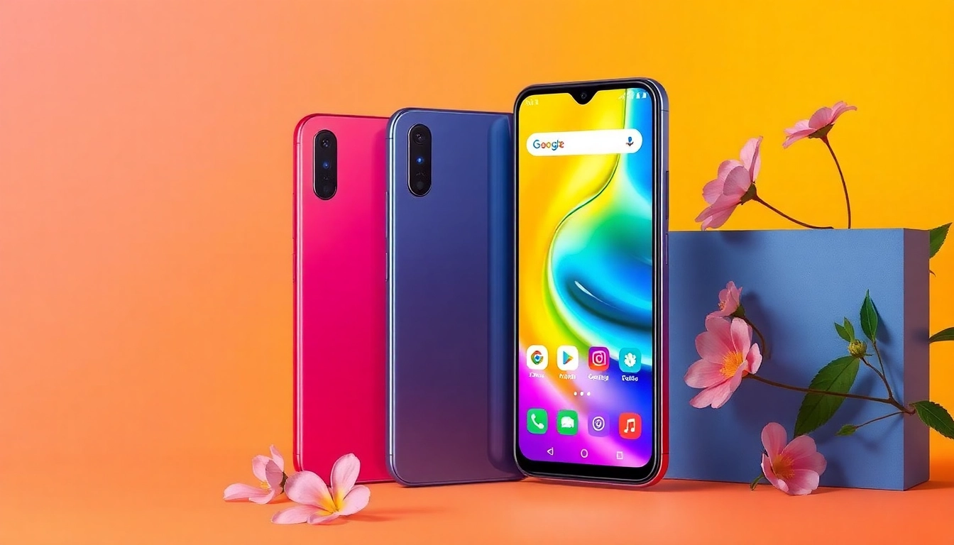 10 Realme C61 Features That Will Blow Your Mind (You Won't Believe #5!)