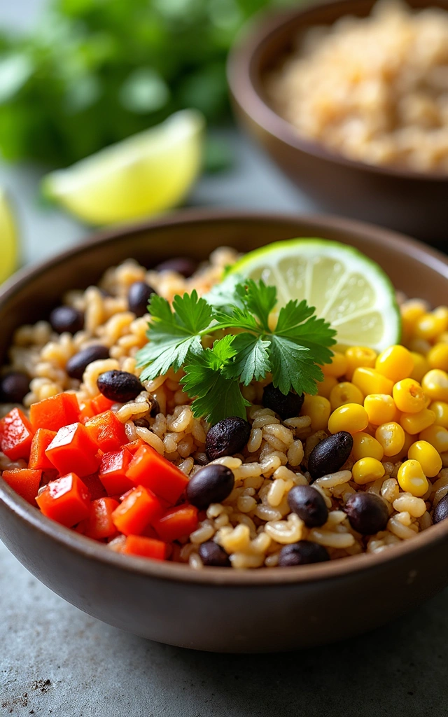 22 Healthy Eating Tips for a Guilt-Free Summer (You Won't Believe #16!) - 5. Embrace Whole Grains