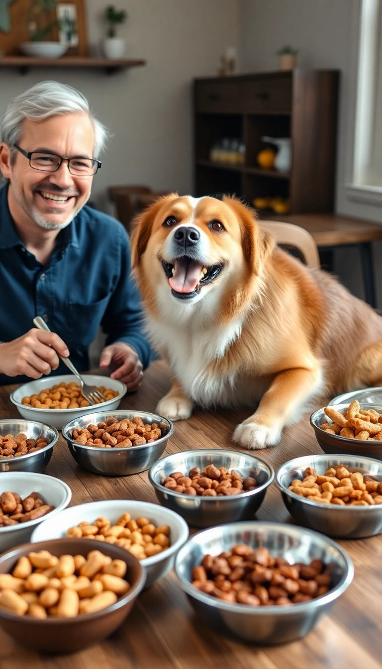 20 Homemade Pet Food Recipes That Will Make Your Furry Friend Jump for Joy (Wait Until You Try #11!) - Conclusion