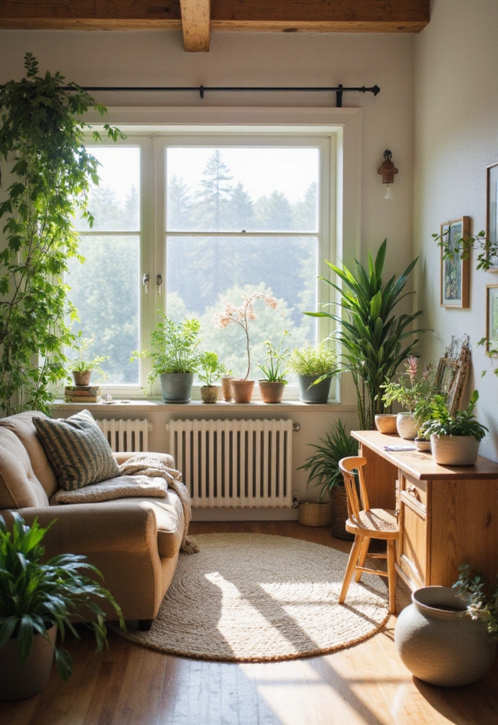 14 Eco-Friendly Furniture Choices That'll Make Your Interior Shine Responsibly! - Conclusion