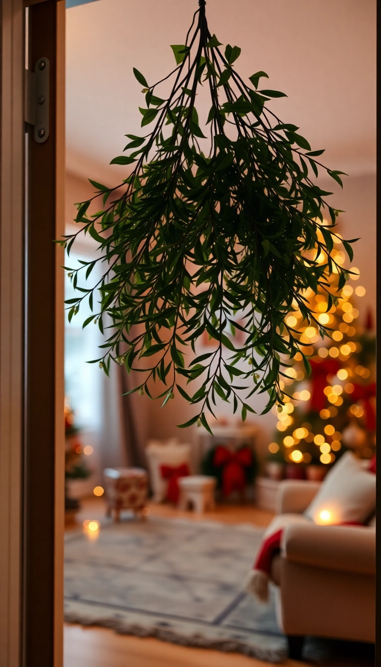 Mistletoe