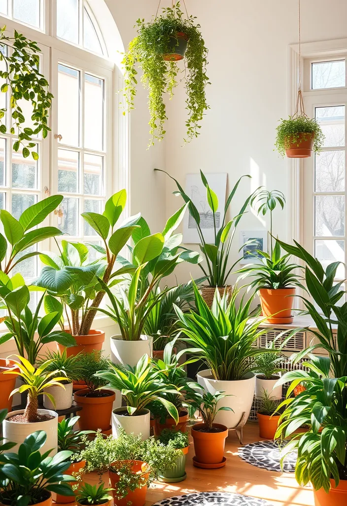 15 Creative Ways to Use Plants in Your Home Decor (Prepare to Be Inspired!) - Conclusion