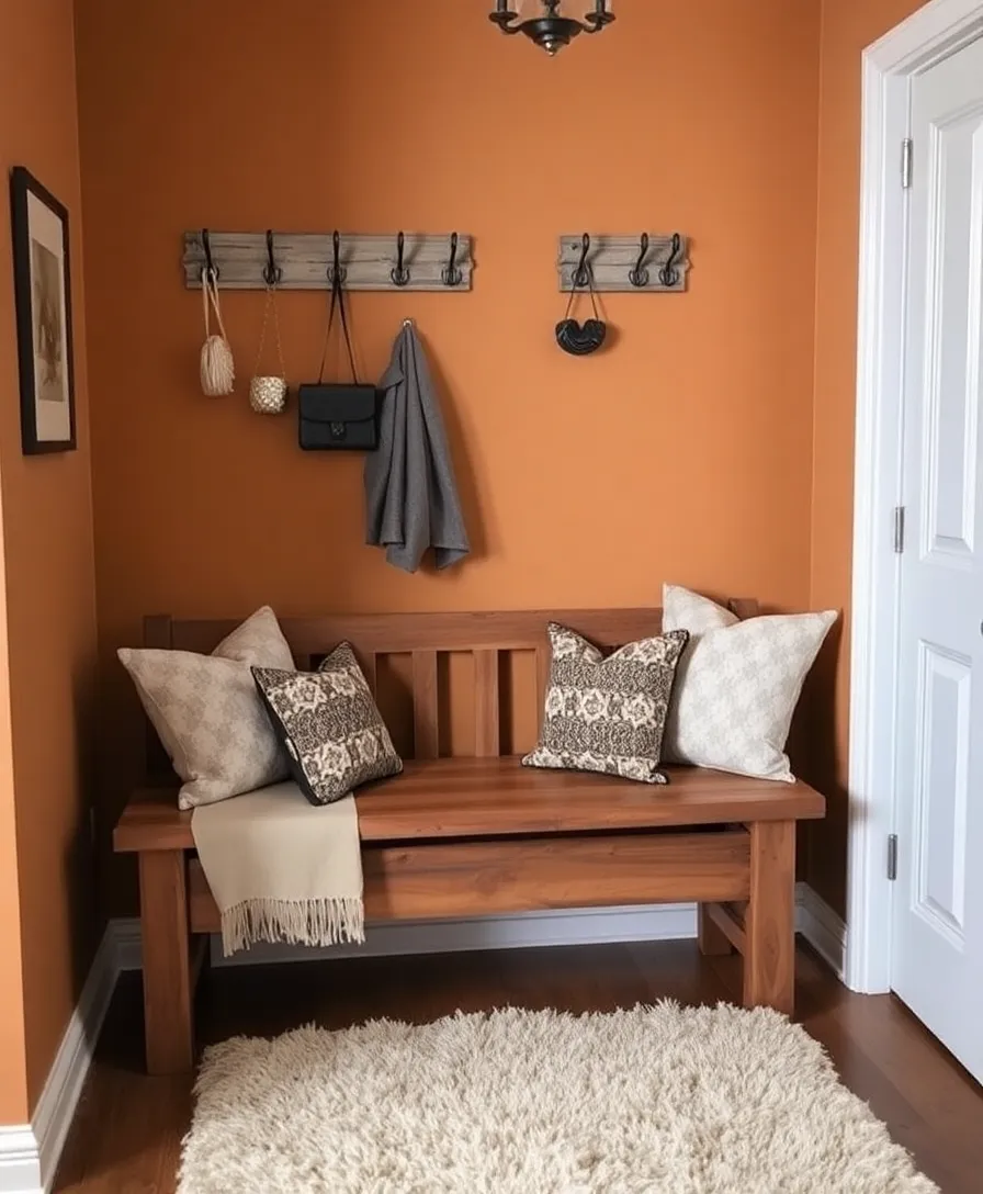 entryway ideas