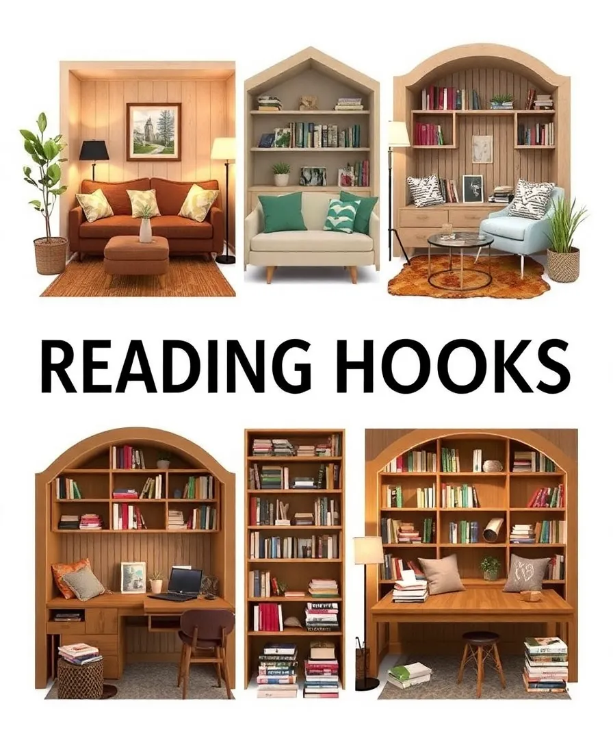 14 Cozy DIY Reading Nooks That Are Perfect for Book Lovers (You’ll Wish You Had #4!) - Conclusion