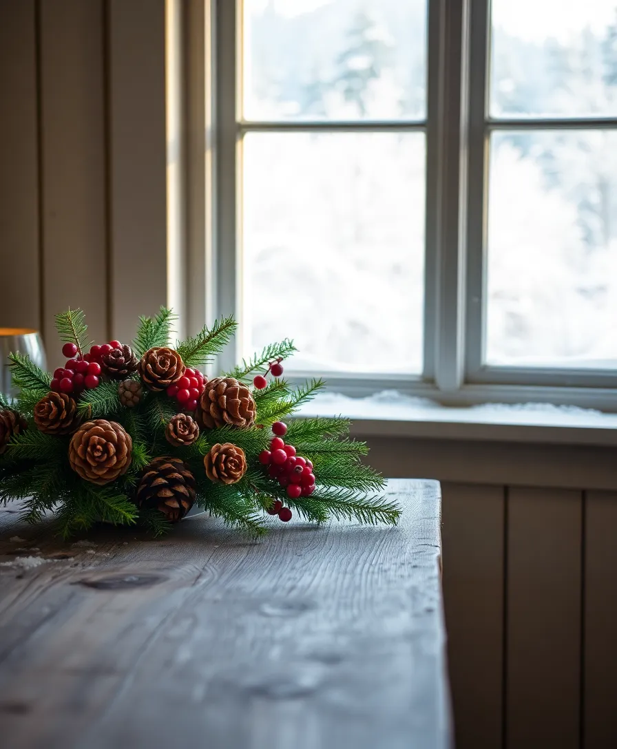 20 Stunning Advent Images That Will Inspire Your Holiday Spirit (Check Out #12!) - 2. Nature's Bounty