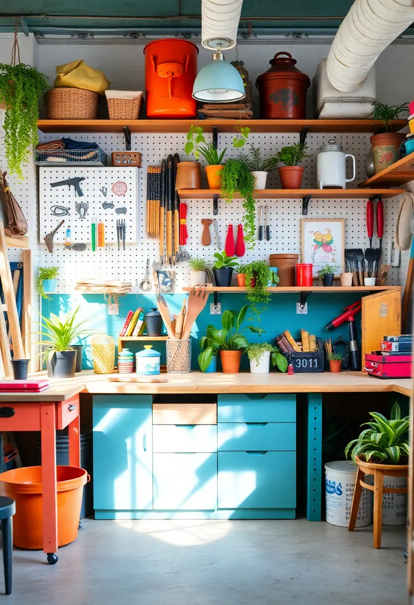 18 Fabulous Workshop Decor Ideas for a Stylish and Functional Space This Year! - Conclusion