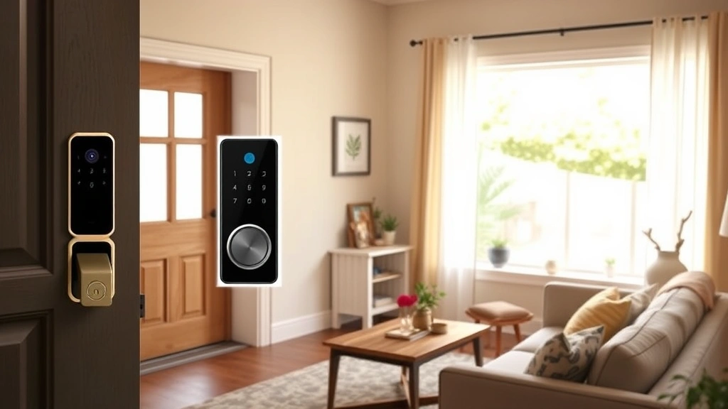 10 Home Security Tips That'll Make You Feel Safe (You Won't Believe #5!)
