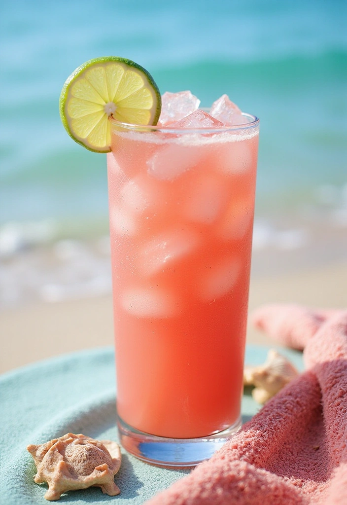 13. Sea Breeze