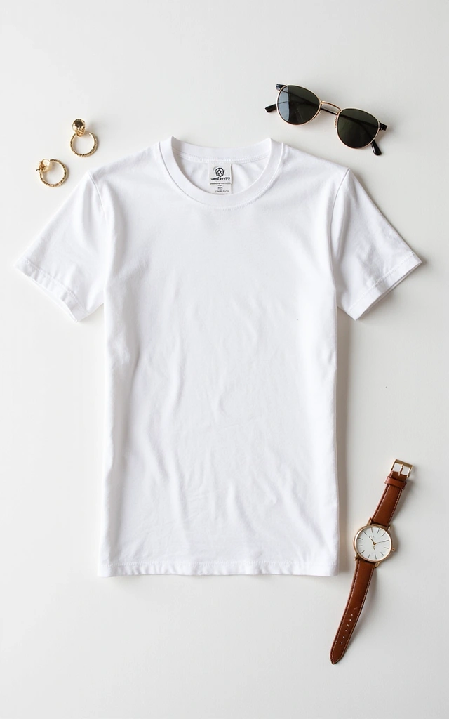 19 Seasonal T-Shirts That'll Get You in the Festive Spirit (Wait Until You See #10!) - 14. Minimalist Seasonal Tees