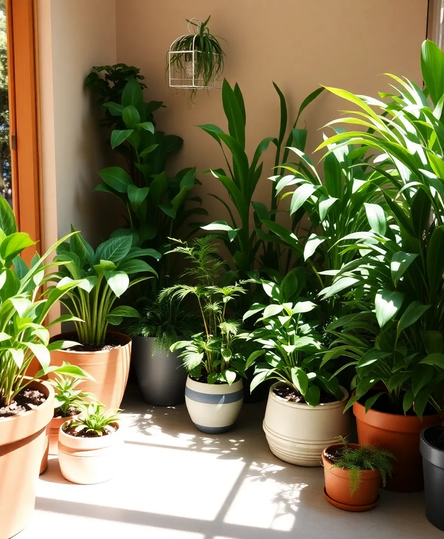 Easy Care Plants for Home: Discover the Best Low-Maintenance Green Friends! - Conclusion