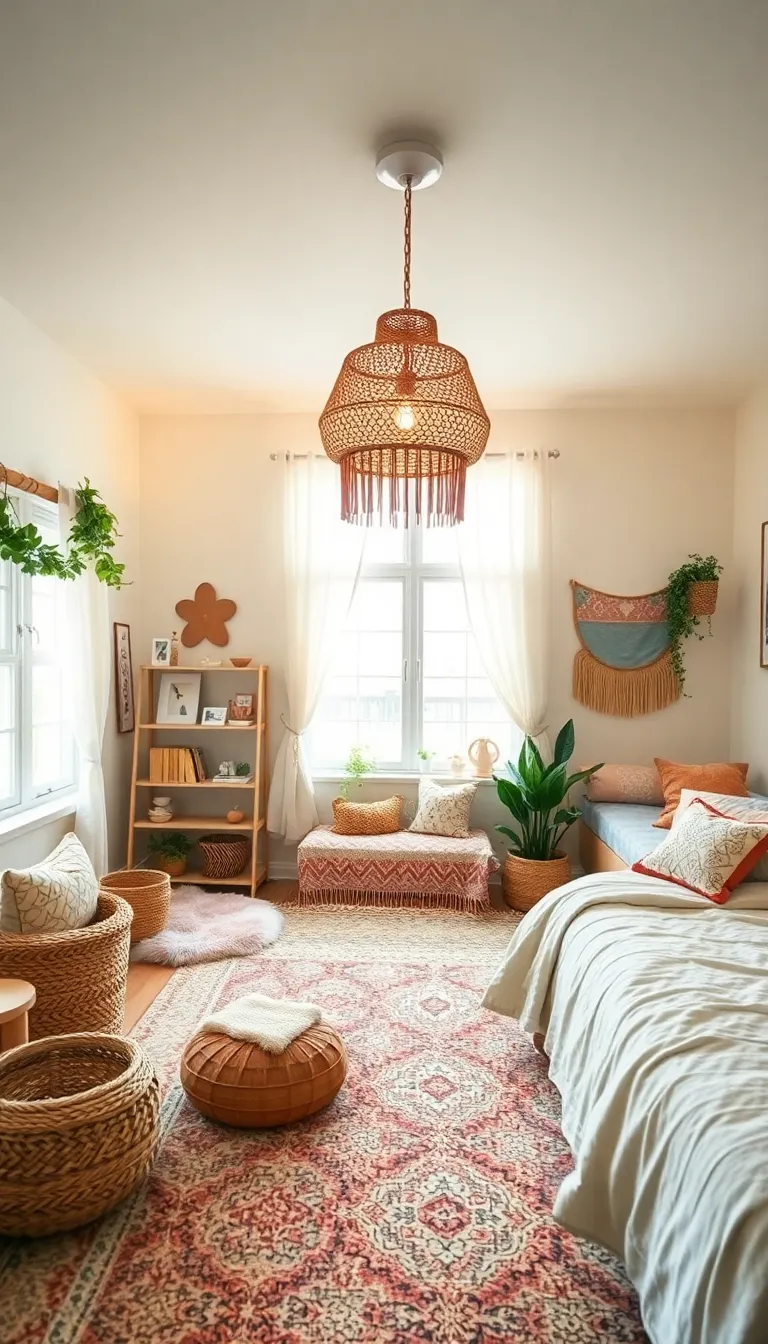 How to Design a Cozy Kids Boho Bedroom: 7 Simple Tips - Conclusion