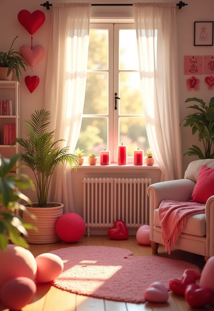 12 Cozy Valentine's Day Home Decor Ideas You Can't Miss This Year! - Conclusion