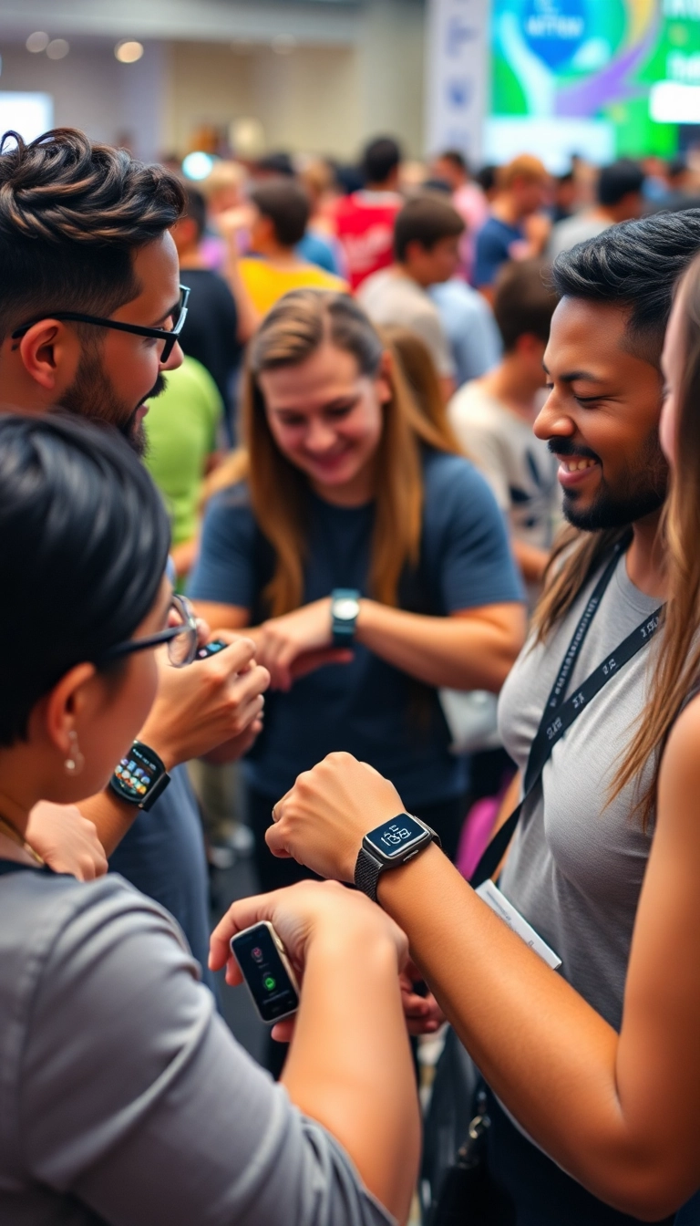 Apple Watch vs. Samsung Galaxy vs. Fitbit: Which Smartwatch is Right for You? - Customer Support and Community