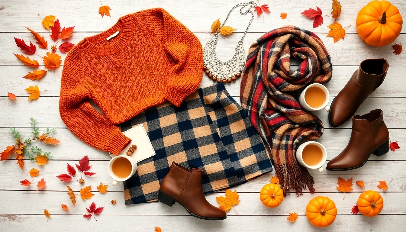 20 Trendy Thanksgiving Outfit Aesthetic Inspirations That Will Elevate Your Fall Wardrobe!