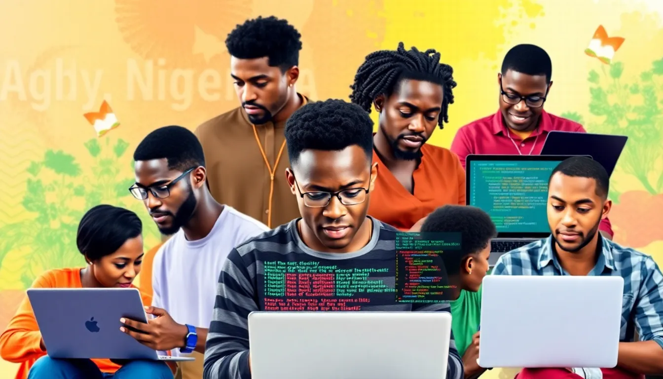 5 Free Coding Platforms Every Nigerian Developer Must Try (You Won't Believe #3!)