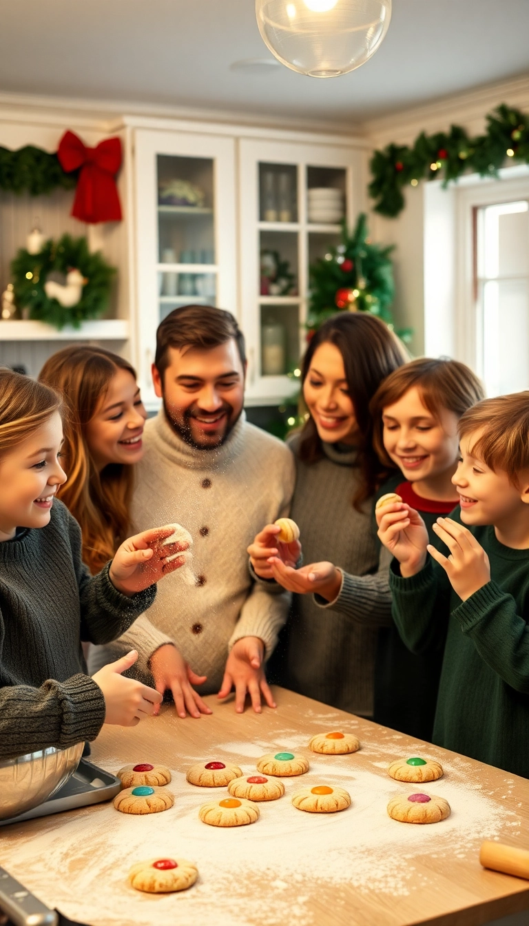 22 Christmas Cookies Ideas That'll Make Your Holidays Sweeter Than Ever! - Conclusion