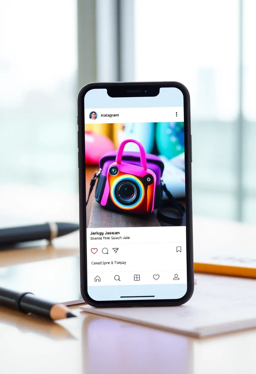 20 Ways to Make Money on Instagram That'll Leave You Speechless (#14 Will Shock You!) - 8. Utilize Instagram Ads