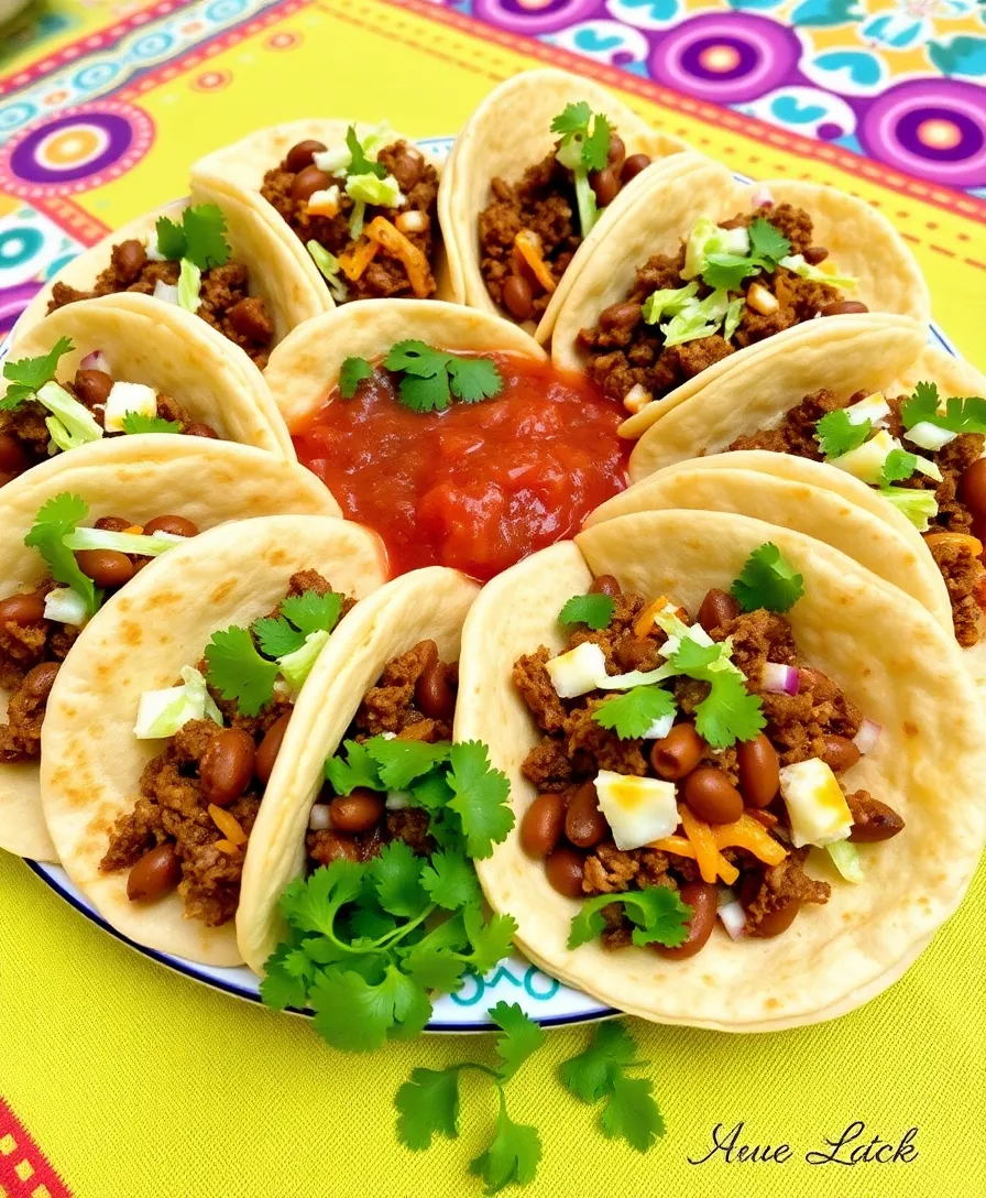 14 Traditional Mexican Food Recipes That Bring the Taste of Mexico to Your Kitchen! - 6. Sopes