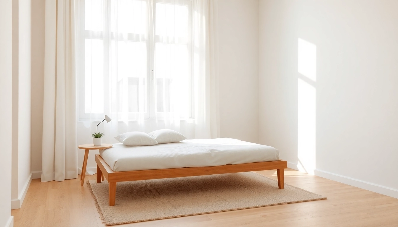 21 Minimalist Bedroom Inspirations That Will Transform Your Space (You Won't Believe #8!)